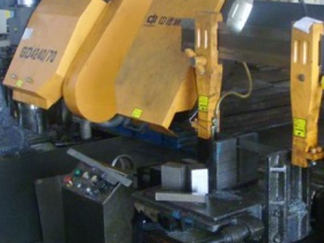 利津SM45模具钢