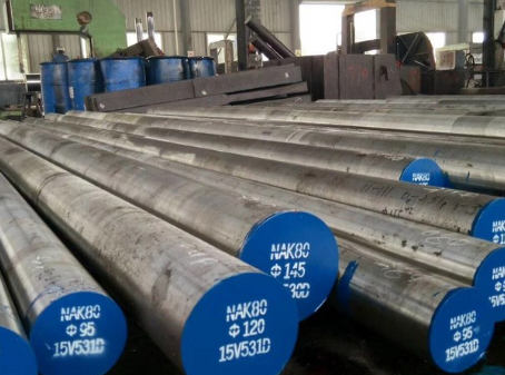 利津NAK80模具钢