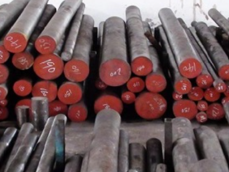 利津CrWMn模具钢