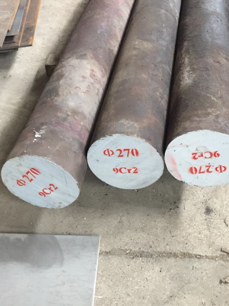 利津9Cr2工具钢