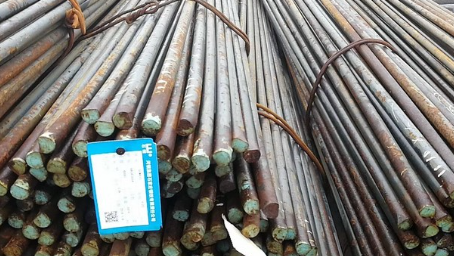 利津30CrNi3Mo合金结构钢